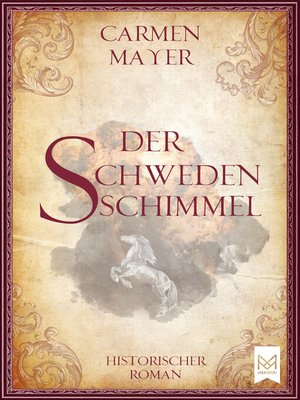 cover image of Der Schwedenschimmel